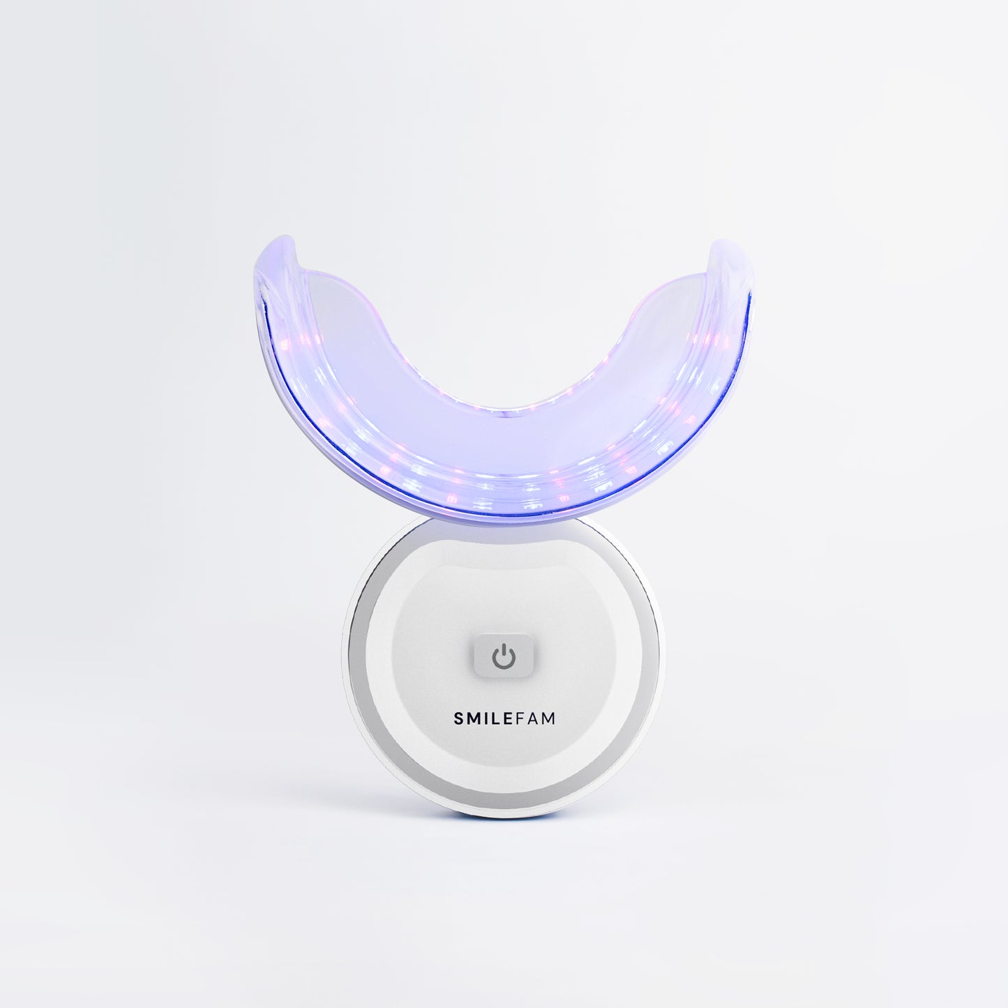 BLU Teeth Whitening Kit