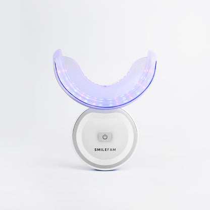 BLU Teeth Whitening Kit
