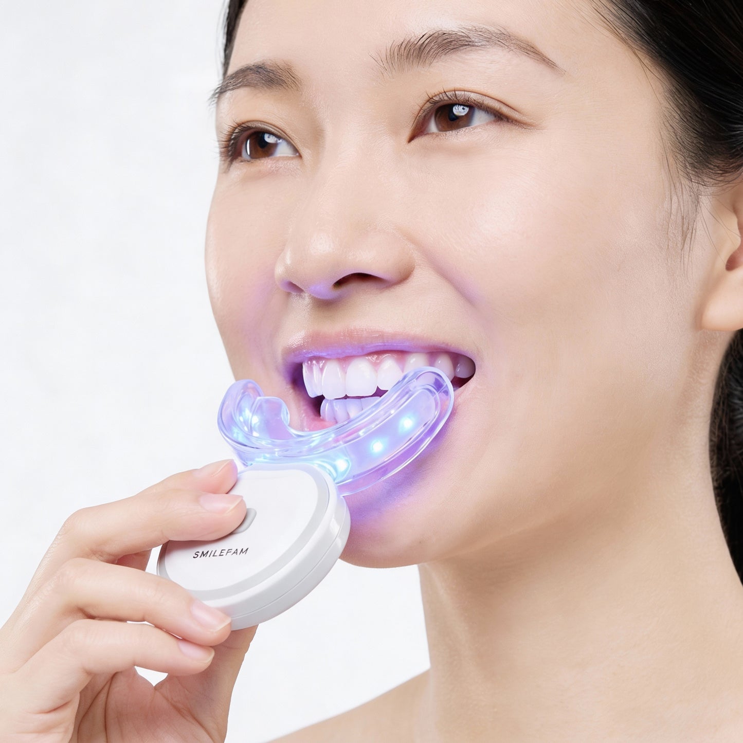BLU Teeth Whitening Kit