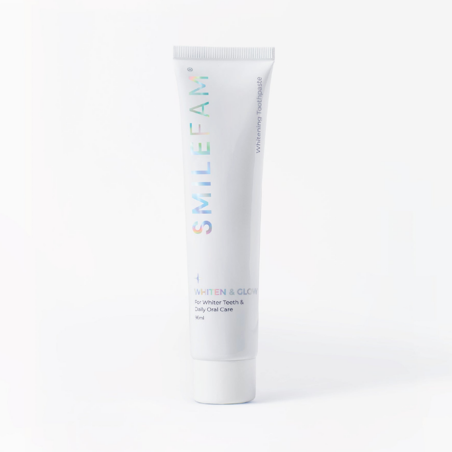 BLU Whitening Toothpaste