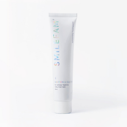 BLU Whitening Toothpaste