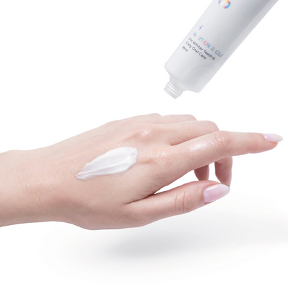 BLU Whitening Toothpaste