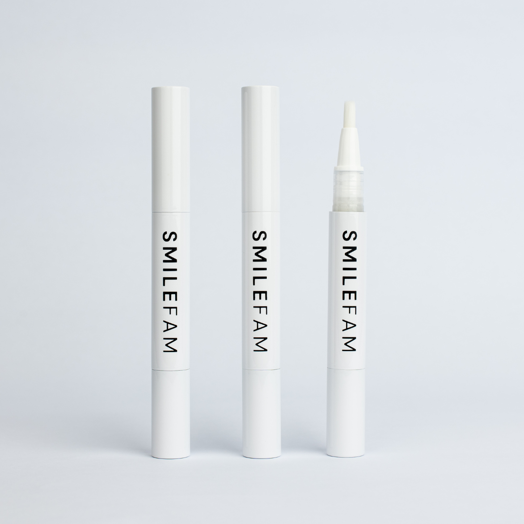 BLU Teeth Whitening Kit