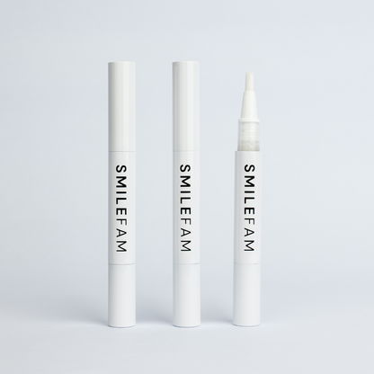 BLU Teeth Whitening Kit